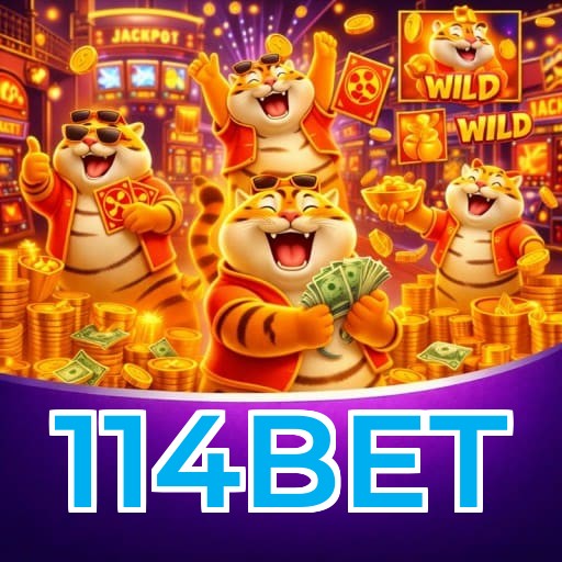 114BET Logo