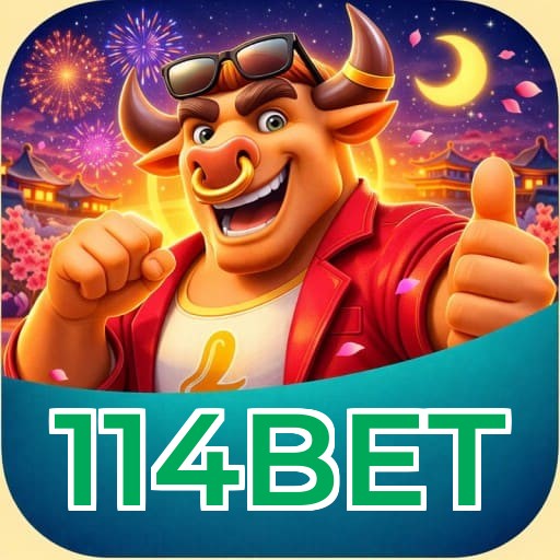 114BET Logo