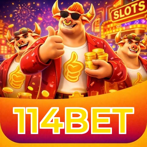 114BET Logo