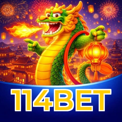 114BET Logo