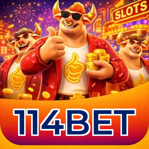 114BET Logo