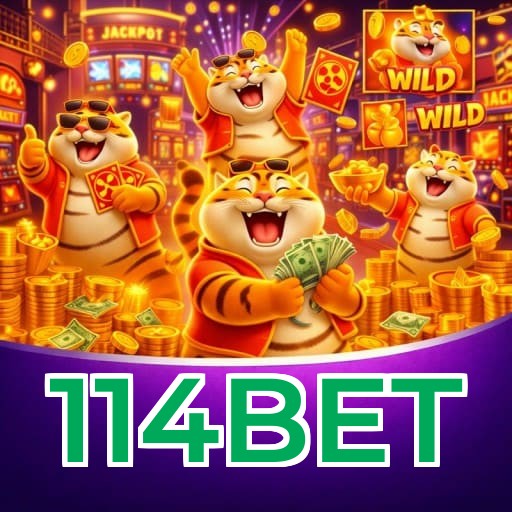 114BET Logo