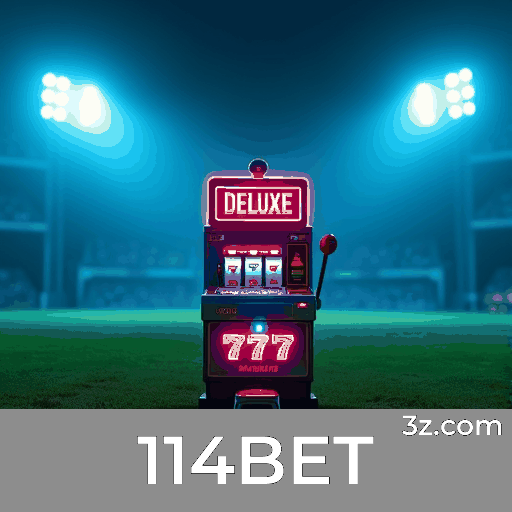 114BET Logo