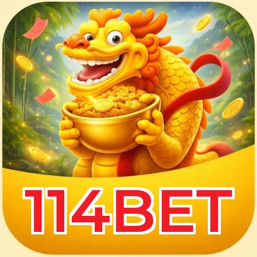 114BET Logo