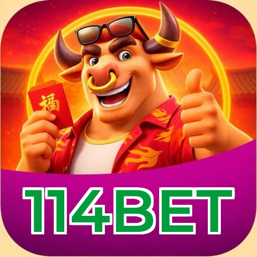 114BET Logo
