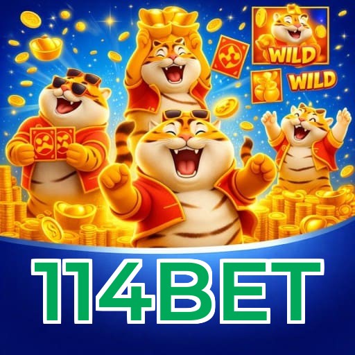114BET Logo